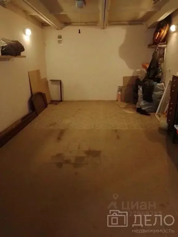 Гараж в Рязанская область, Рязань ул. Типанова, 7 (22 м) - Фото 2