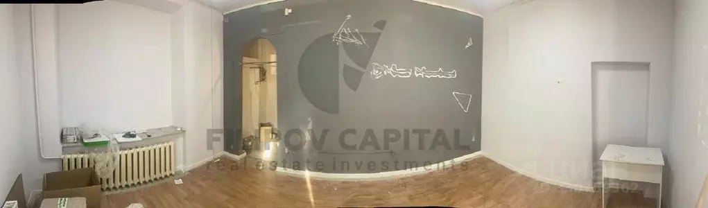 Торговая площадь в Башкортостан, Уфа просп. Октября, 101 (30 м) - Фото 1