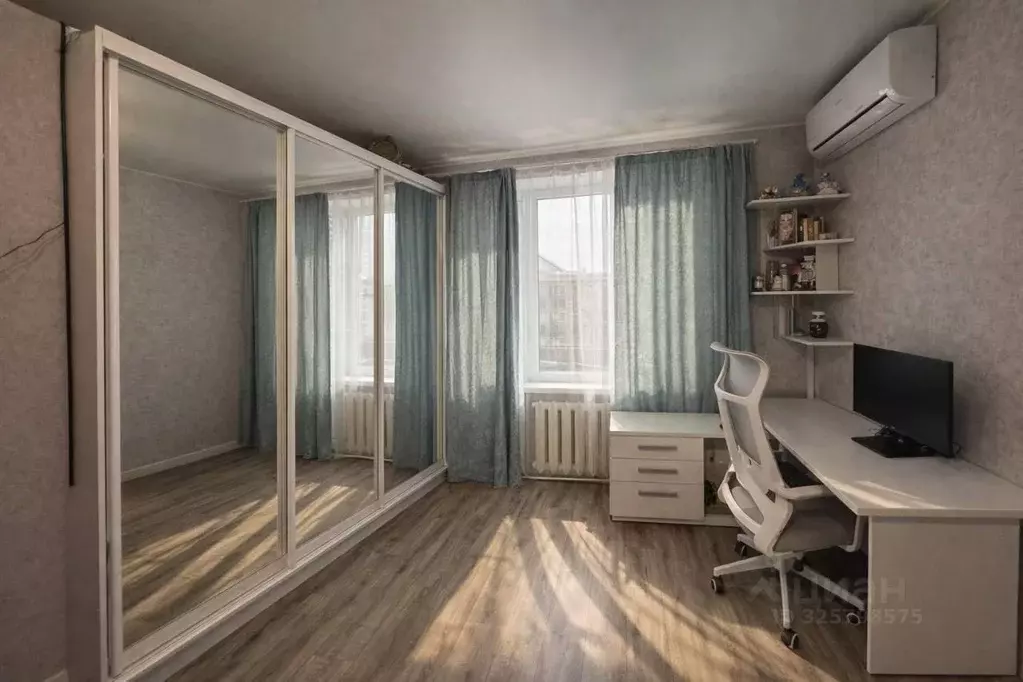 1-к кв. Москва просп. Мира, 190 (32.0 м) - Фото 1