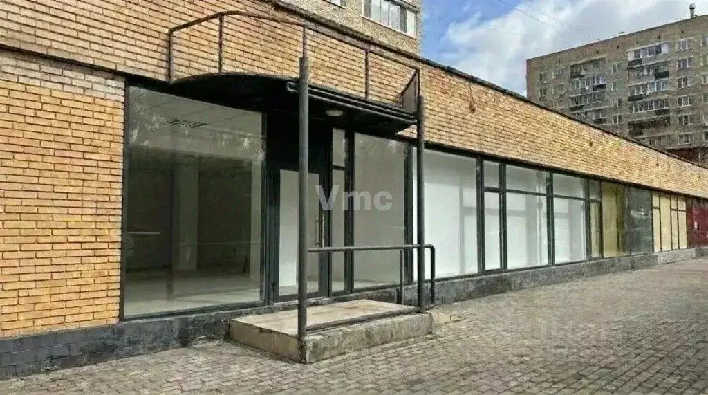 Помещение свободного назначения в Московская область, Балашиха ул. ... - Фото 1