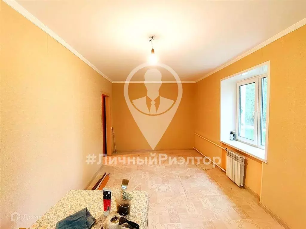 Продаётся 1-к квартира, 30.7 м - Фото 1