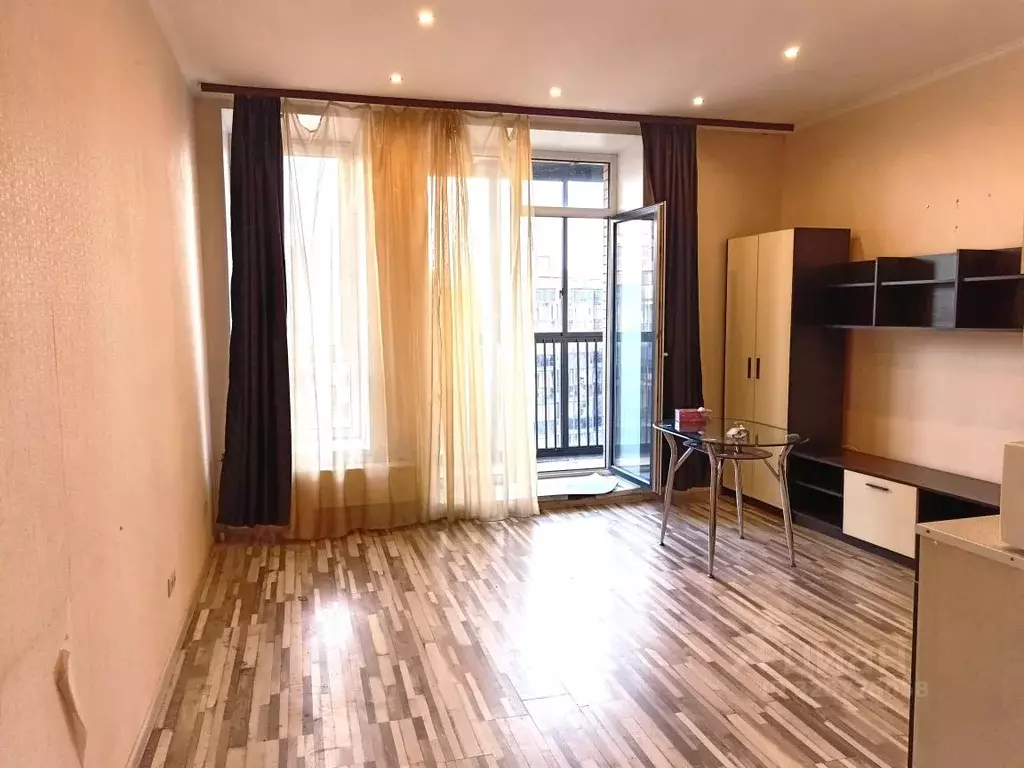 Студия Московская область, Апрелевка Наро-Фоминский городской округ, ... - Фото 1