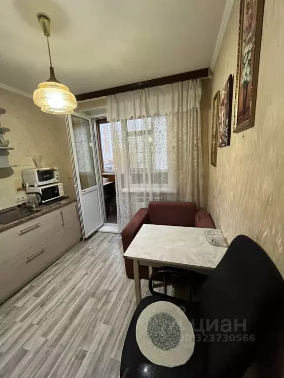 1-к кв. Московская область, Балашиха ул. Свердлова, 46 (43.0 м) - Фото 2