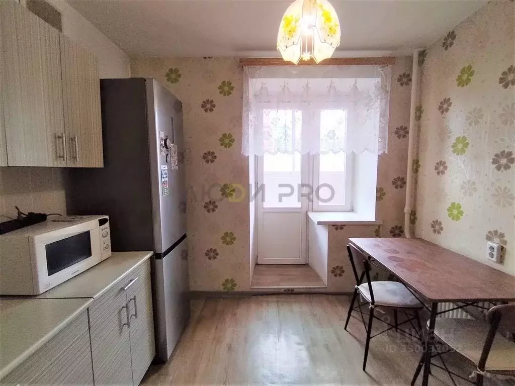 1-к кв. Кировская область, Киров ул. Сурикова, 52 (38.1 м) - Фото 2