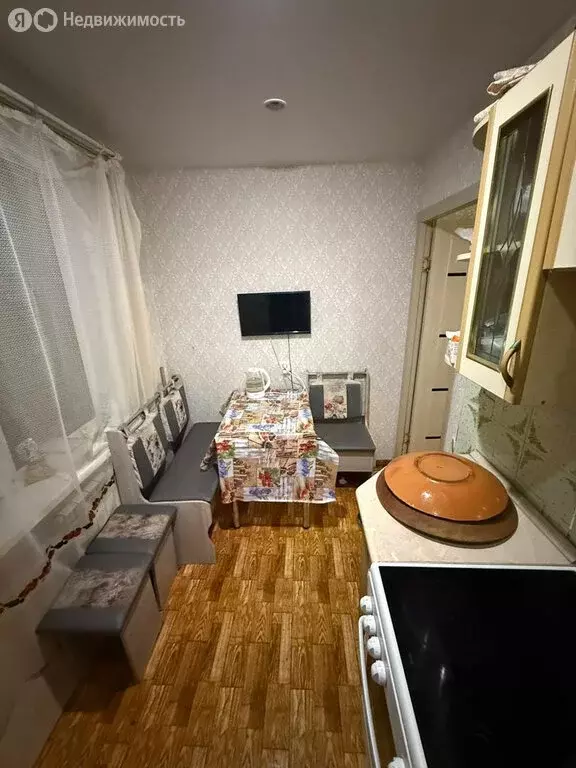 2-комнатная квартира: Новосибирск, Учительская улица, 21 (42.5 м) - Фото 0