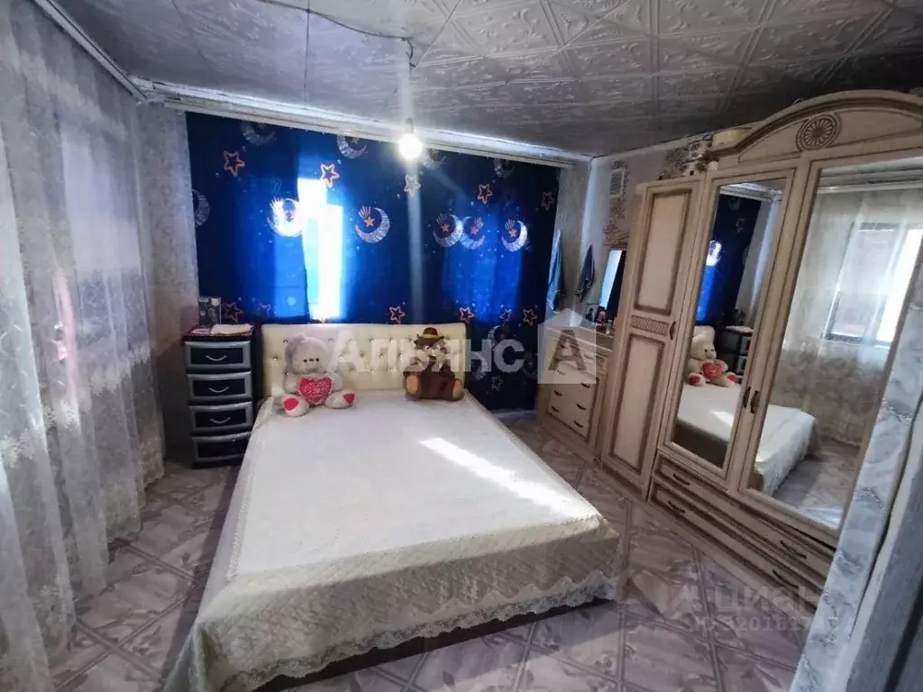Дом в Краснодарский край, Курганинск ул. Энгельса (43 м) - Фото 0