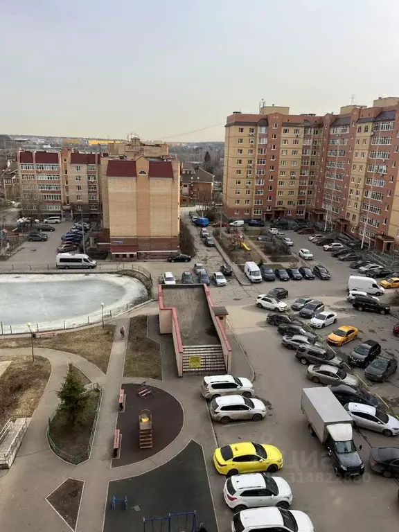 2-к кв. Московская область, Истра муниципальный округ, с. Павловская ... - Фото 1