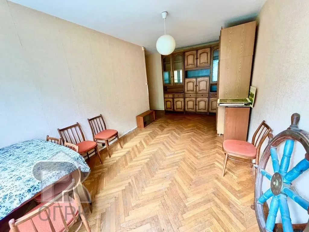 2-к кв. Москва ул. Удальцова, 12 (47.1 м) - Фото 2