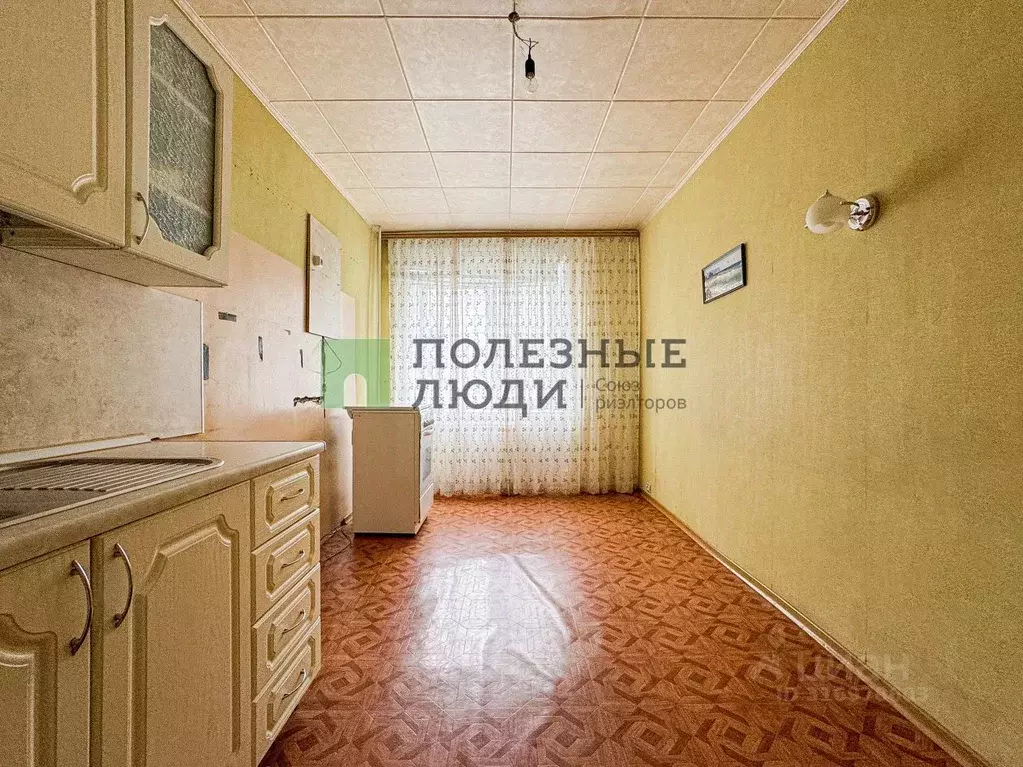 3-к кв. Самарская область, Нефтегорск Пионерская ул. (80.0 м) - Фото 1