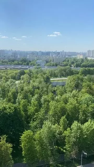 2-к. квартира, 60 м, 15/19 эт. - Фото 1