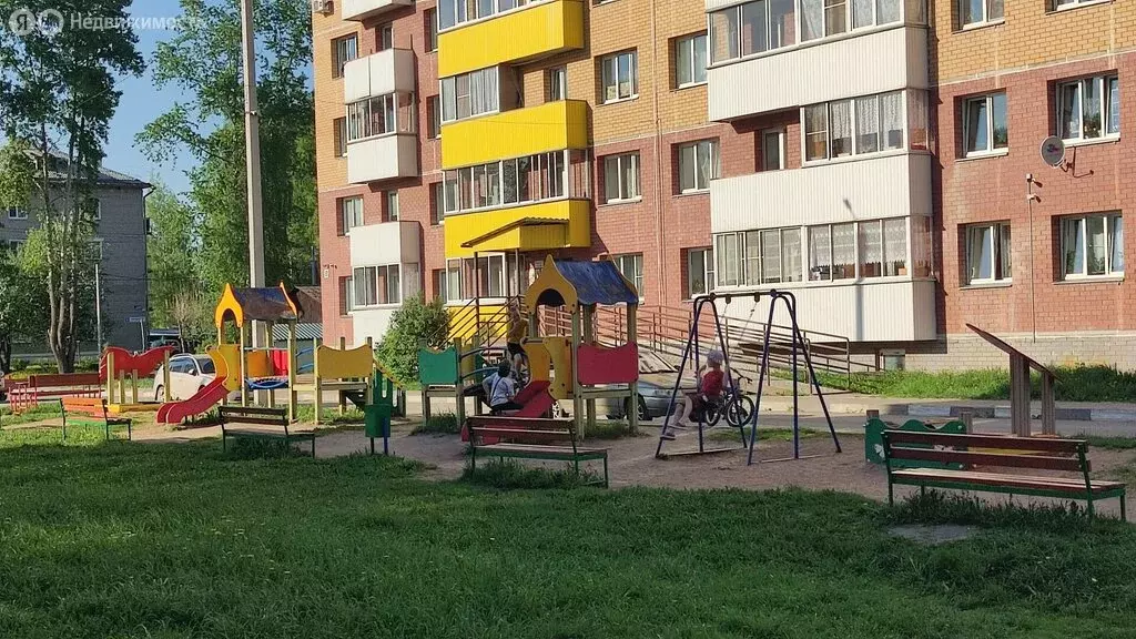 2к в 3-комнатной квартире (17.7 м) - Фото 1