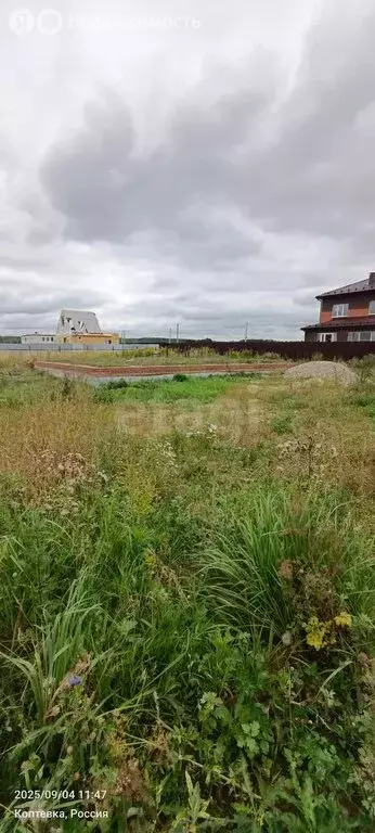 Участок в Калуга, улица Валентины Гризодубовой (10 м) - Фото 0