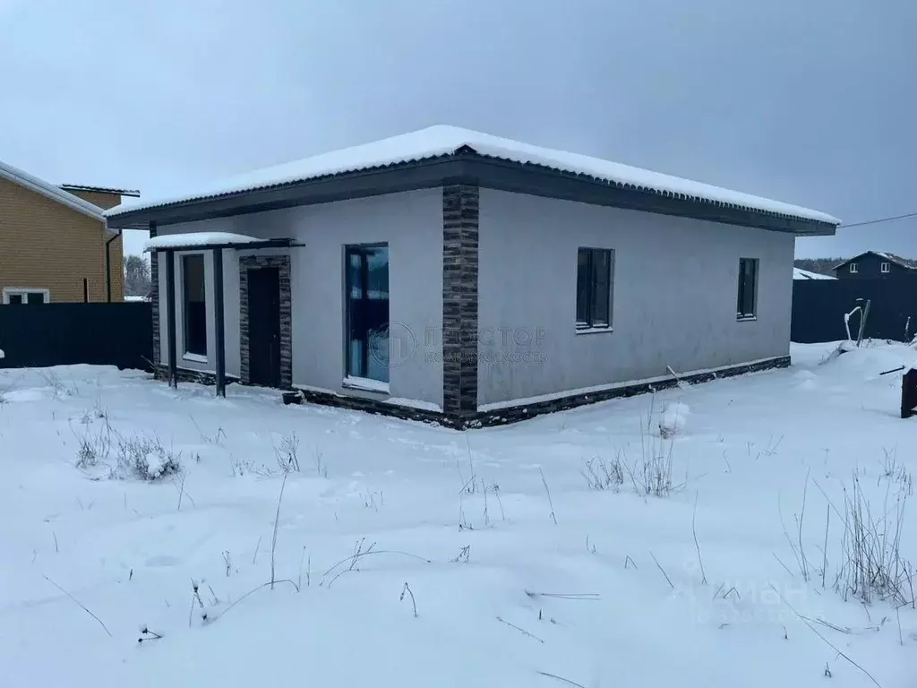 Дом в Московская область, Дмитровский муниципальный округ, Горки Лайф ... - Фото 1