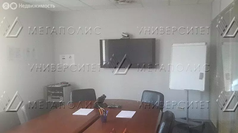 Офис (70 м) - Фото 2
