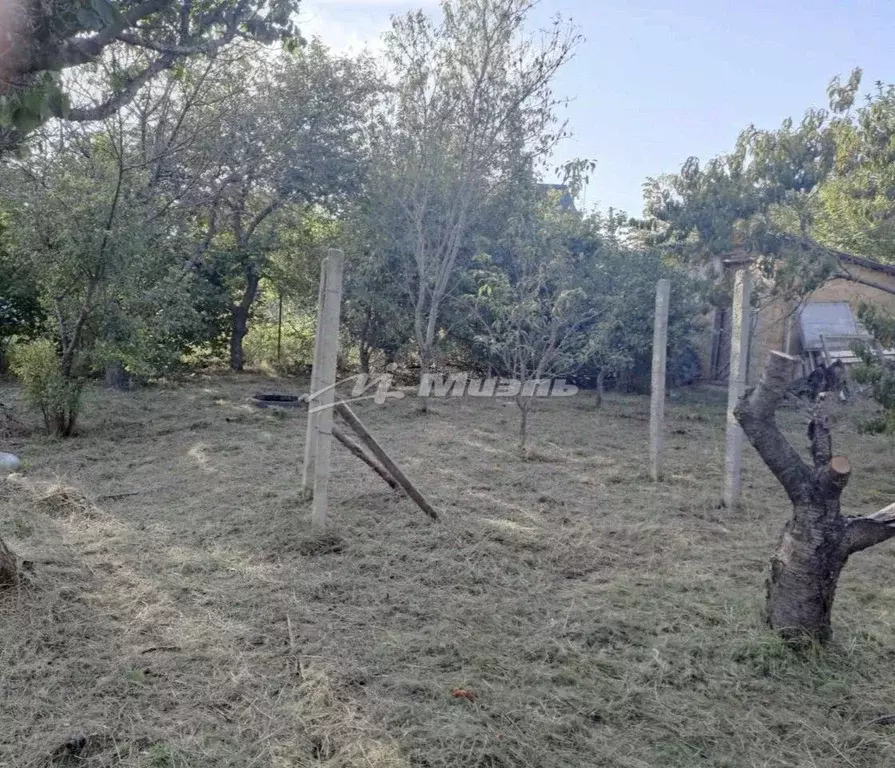 Участок в Крым, Симферопольский район, Гвардейское пгт, Авиатор СНТ ... - Фото 2