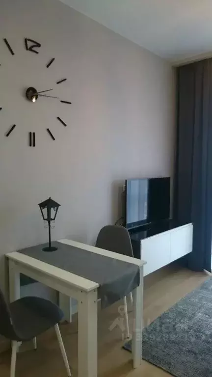 1-к кв. Москва Профсоюзная ул., 128А (40.0 м) - Фото 2