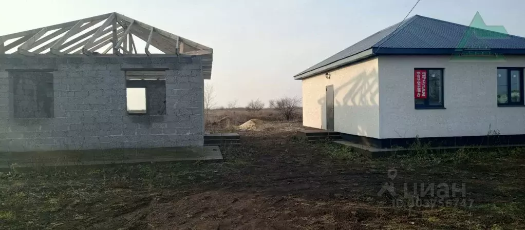 Дом в Оренбургская область, Оренбургский район, с. Южный урал Новая ... - Фото 2