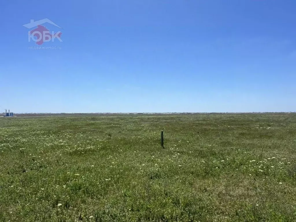 Участок в Крым, Сакский район, с. Молочное  (6.0 сот.) - Фото 0