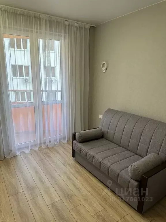 2-к кв. Краснодарский край, Сочи Мамайка мкр, ул. Волжская, 34/4 (50.0 ... - Фото 1