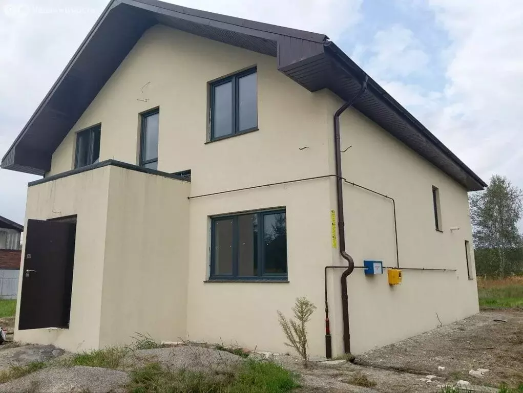 Дом в Дорожный, Лесной переулок, 7 (198 м) - Фото 1