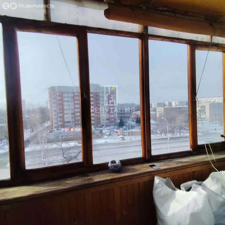 2-комнатная квартира: Екатеринбург, улица Старых Большевиков, 36 (40.4 ... - Фото 1