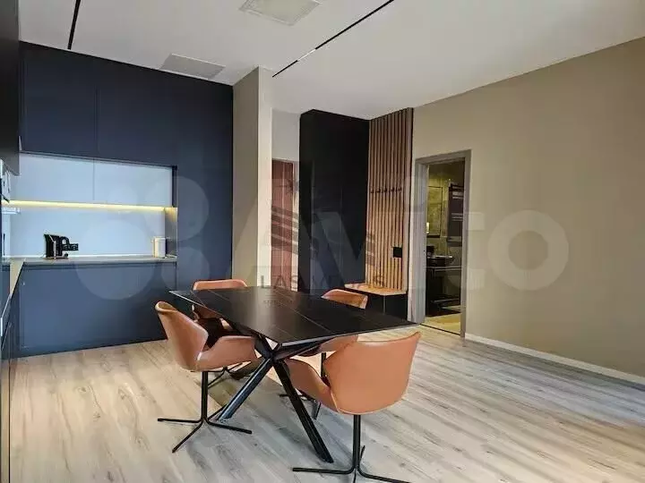 2-к. квартира, 60 м, 18/26 эт. - Фото 1