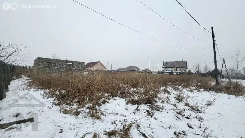 Участок в Усть-Абаканский район, деревня Чапаево, улица Тихий Берег, ... - Фото 1