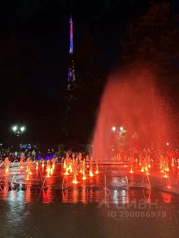 1-к кв. Смоленская область, Смоленск ул. Коненкова, 4 (31.0 м) - Фото 2