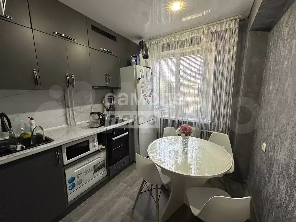 2-к. квартира, 47,5 м, 3/5 эт. - Фото 1