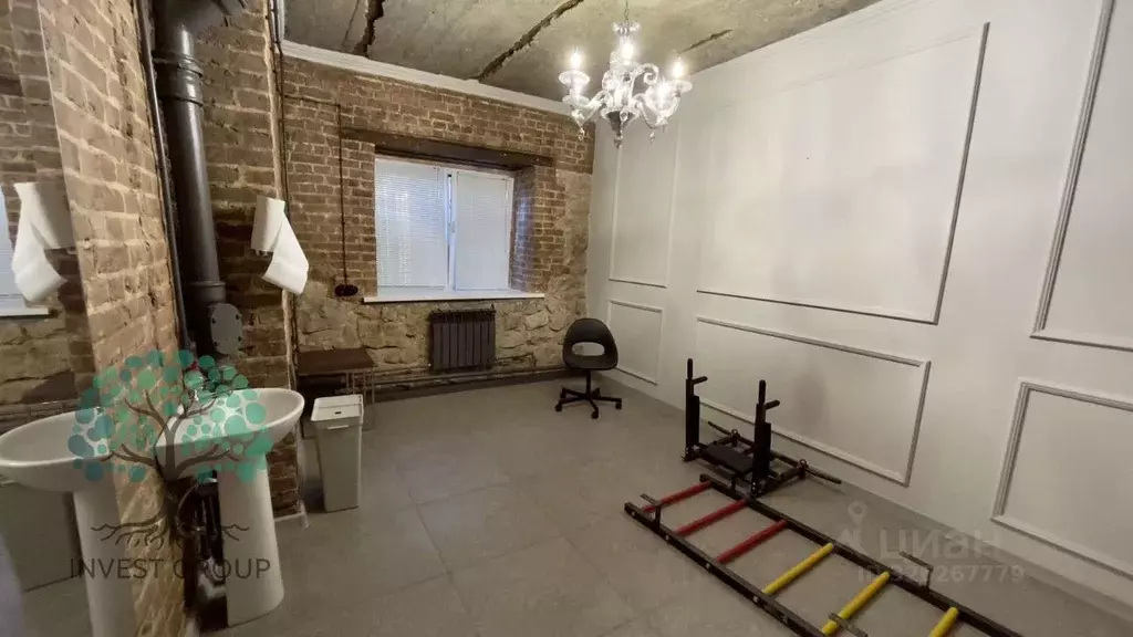 Офис в Самарская область, Самара Самарская ул., 148 (55 м) - Фото 1