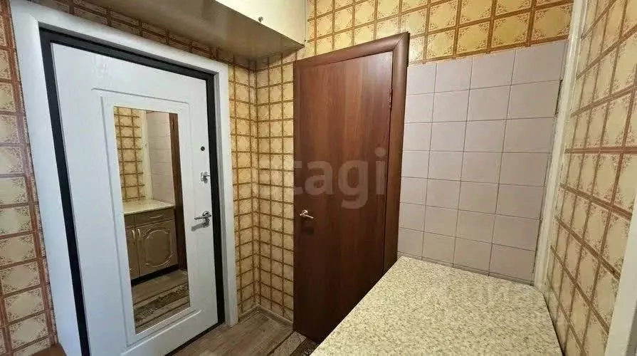 Студия Кемеровская область, Кемерово просп. Ленина, 137а (16.5 м) - Фото 2