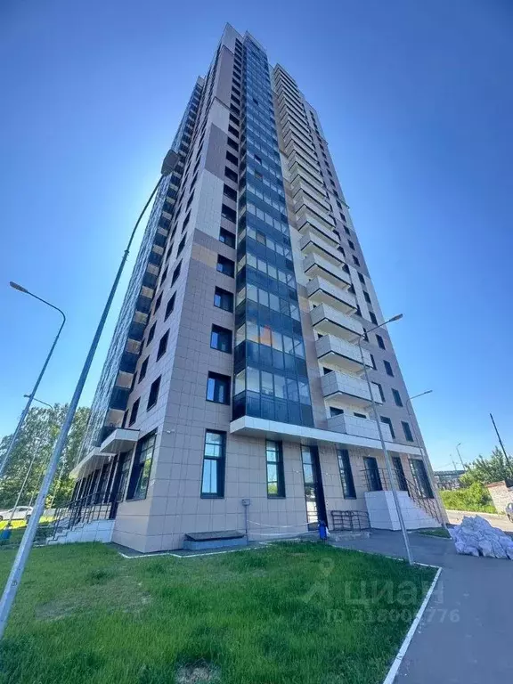 Студия Татарстан, Казань ул. Космонавтов, 61Е (28.0 м) - Фото 1