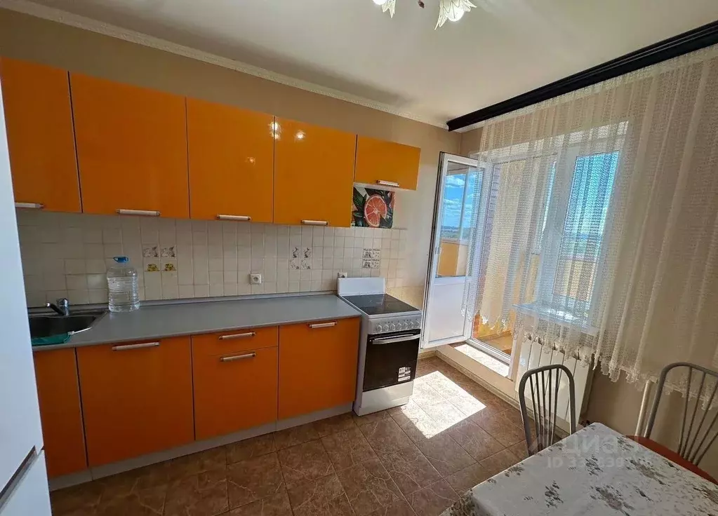 1-к кв. Московская область, Дмитров Чекистская ул., 8 (43.0 м) - Фото 1