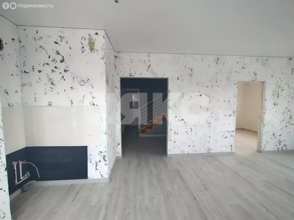 4-комнатная квартира: Темрюк, улица Анджиевского, 38 (98 м) - Фото 1