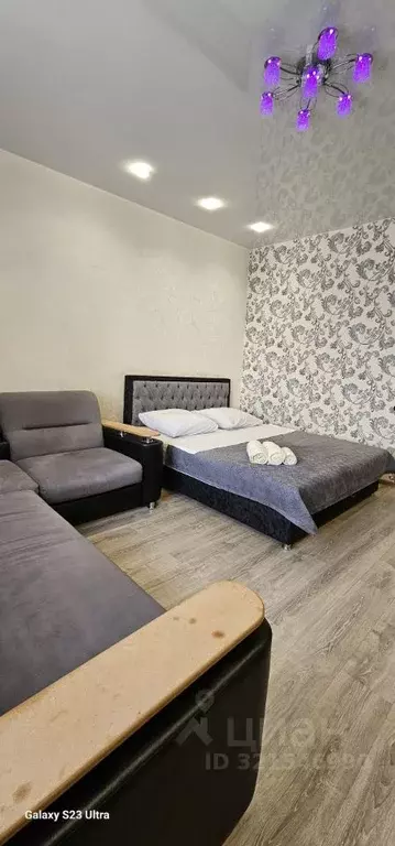 1-к кв. Забайкальский край, Чита ул. Генерала Белика, 5 (51.0 м) - Фото 1