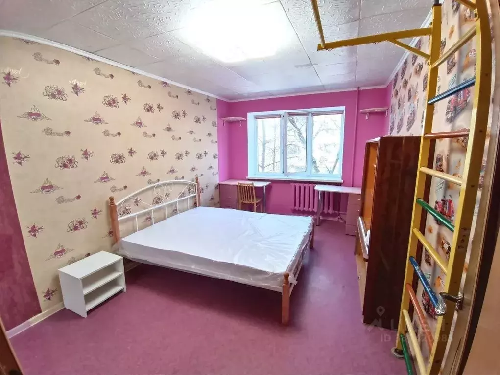 2-к кв. Крым, Симферополь ул. Ростовская, 24 (45.0 м) - Фото 2
