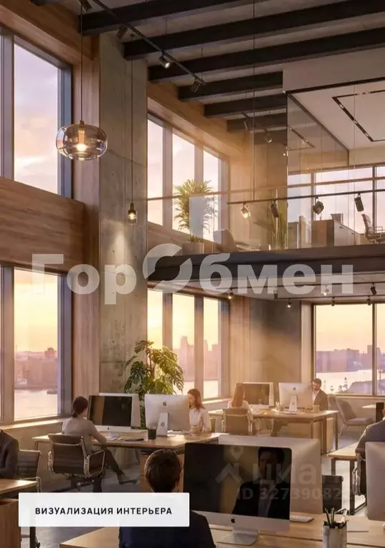 Офис в Москва Волоколамское ш., 81/2с3 (234 м) - Фото 2