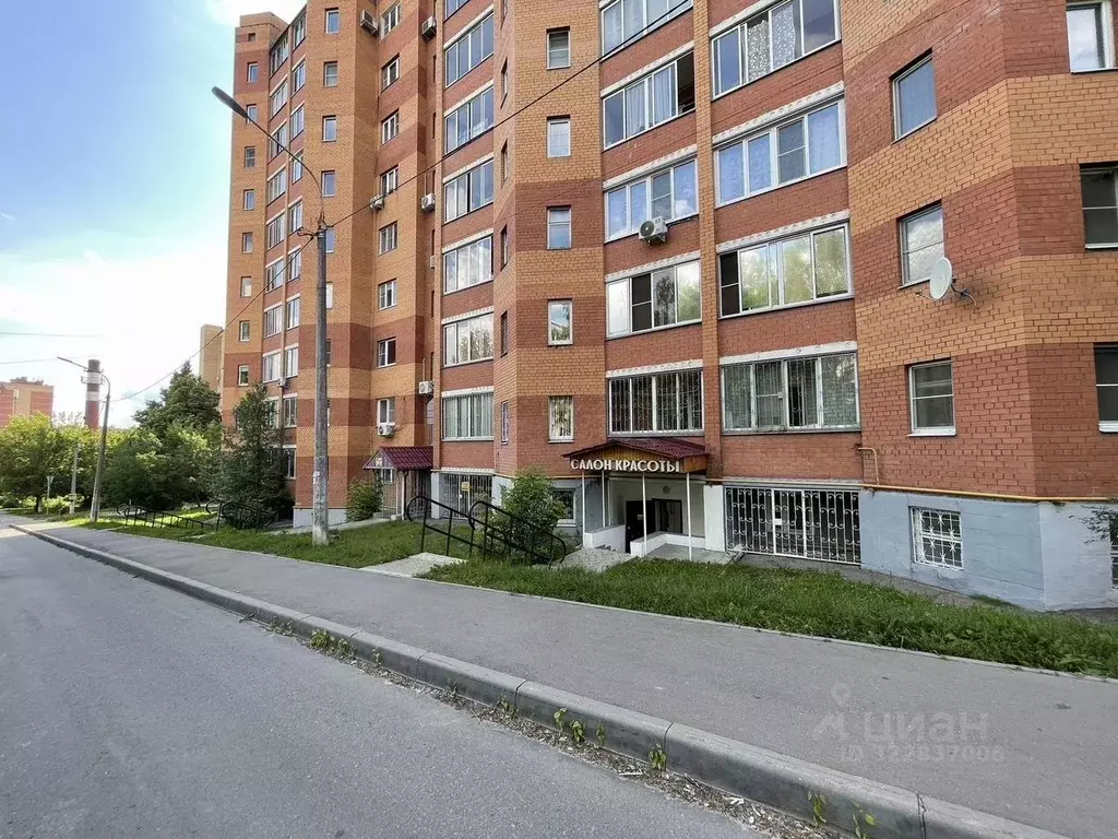 Помещение свободного назначения в Московская область, Щелково ... - Фото 2