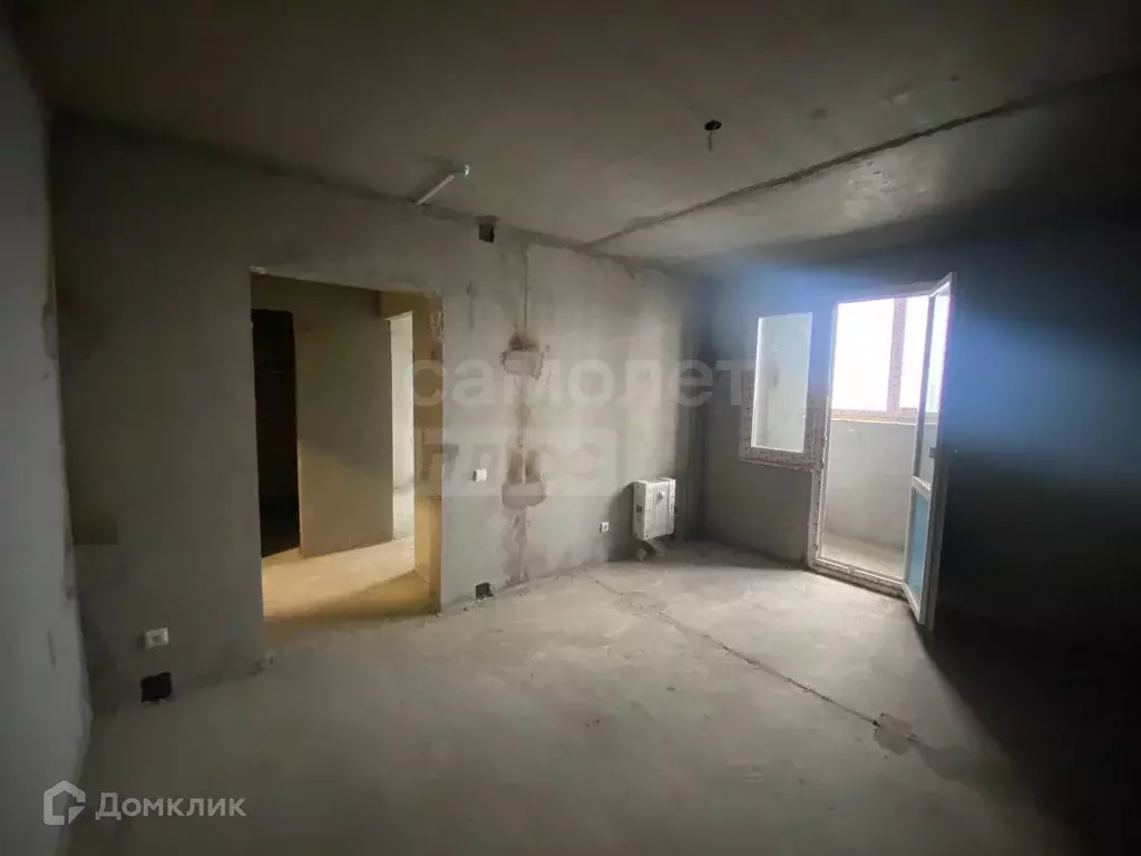 Продаётся 3-к квартира, 56 м - Фото 1