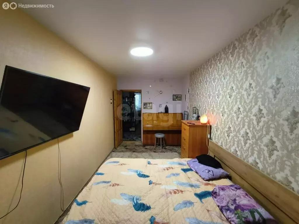 3-комнатная квартира: Сыктывкар, улица Морозова, 21 (57.1 м) - Фото 1
