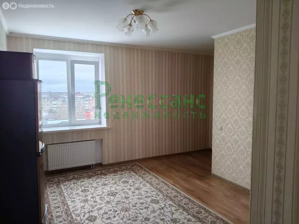 2-комнатная квартира: Клинцы, улица Пушкина, 37 (78 м) - Фото 2