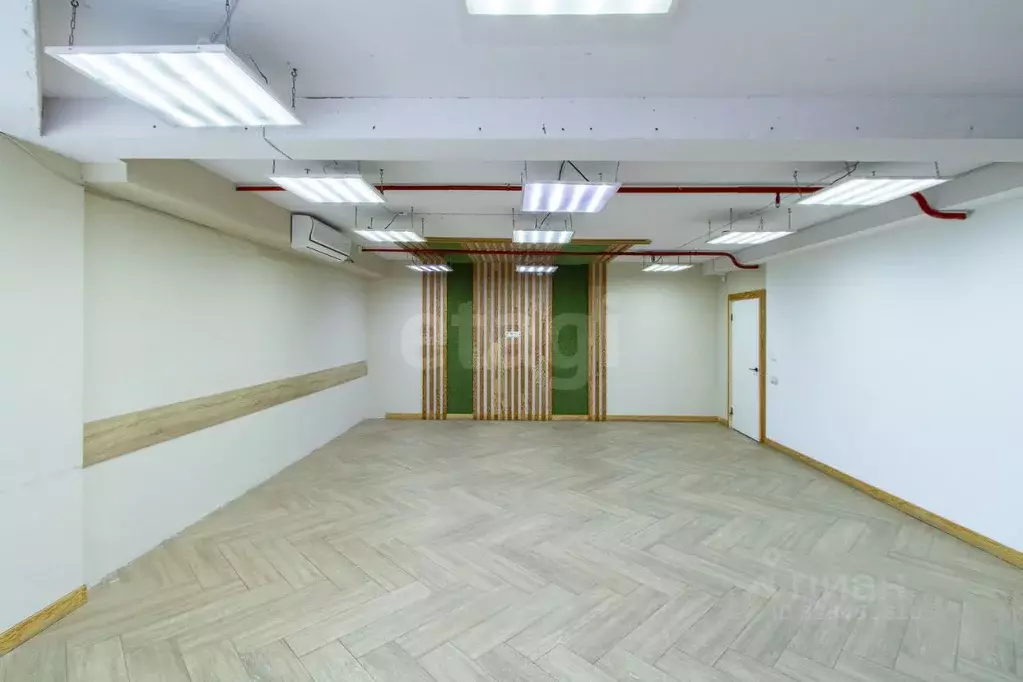 Офис в Тюменская область, Тюмень ул. Герцена, 64 (192 м) - Фото 1