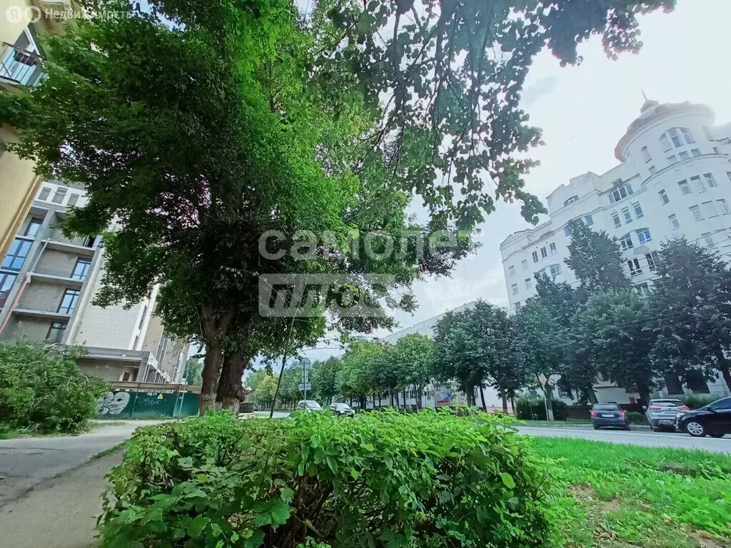 Офис (80.2 м) - Фото 2