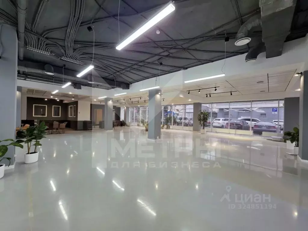 Помещение свободного назначения в Краснодарский край, Краснодар ул. ... - Фото 2