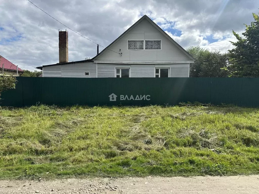 Дом в Владимирская область, Суздальский район, Боголюбовское ... - Фото 1