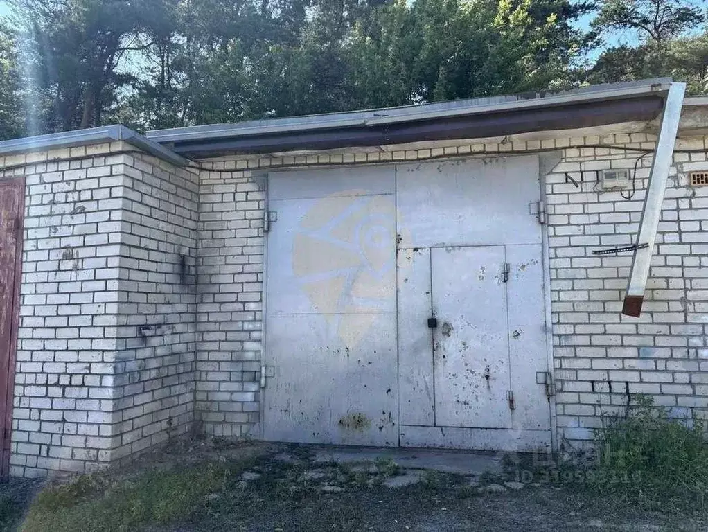 Гараж в Белгородская область, Старый Оскол ул. Прядченко (18 м) - Фото 1