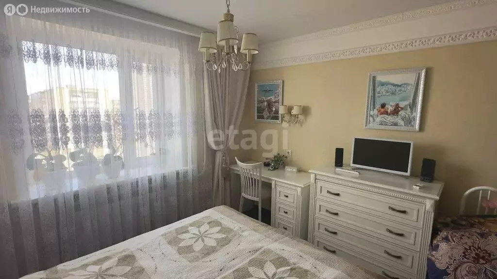 3-комнатная квартира: Южноуральск, улица Советской Армии, 24 (58.6 м) - Фото 2