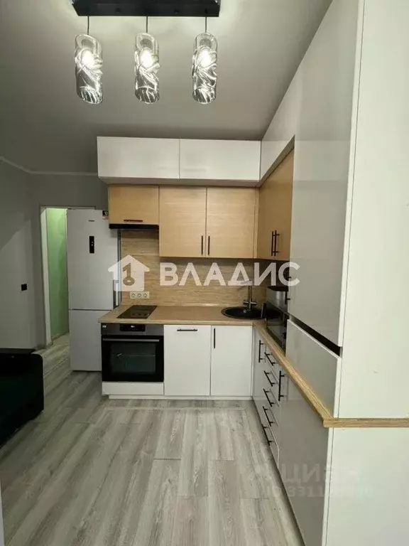 Студия Московская область, Мытищи просп. Астрахова, 9 (29.0 м) - Фото 1