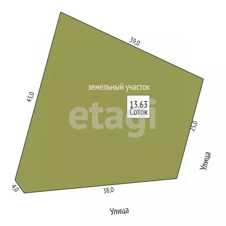 Участок в Тюменская область, Нижнетавдинский муниципальный округ, с. ... - Фото 2