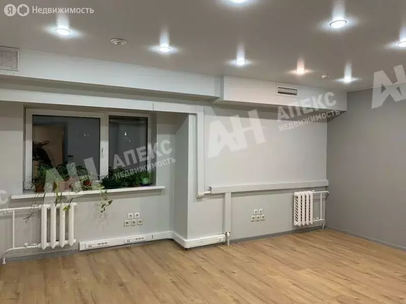 Офис (4600 м) - Фото 2